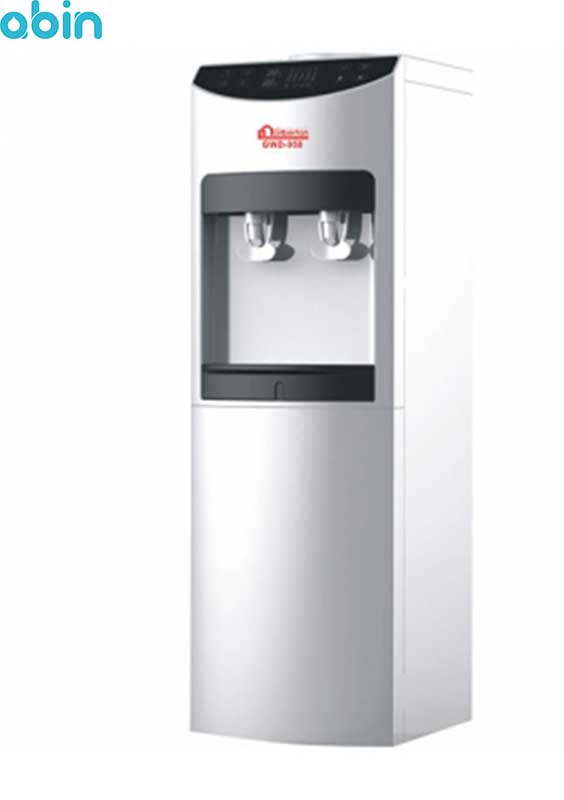 آبسرد کن گیلبرتون GWD-950